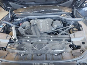 BMW X5M 4.4L V-8 DI, DOHC, VVT, TURBO, 600HP All Wheel | Mobile.bg    17