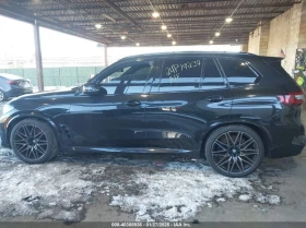 BMW X5M 4.4L V-8 DI, DOHC, VVT, TURBO, 600HP All Wheel | Mobile.bg    6