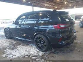 BMW X5M 4.4L V-8 DI, DOHC, VVT, TURBO, 600HP All Wheel | Mobile.bg    10