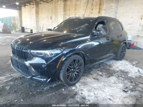 BMW X5M 4.4L V-8 DI, DOHC, VVT, TURBO, 600HP All Wheel | Mobile.bg    2