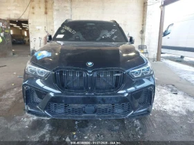 BMW X5M 4.4L V-8 DI, DOHC, VVT, TURBO, 600HP All Wheel | Mobile.bg    4