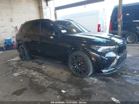  BMW X5M