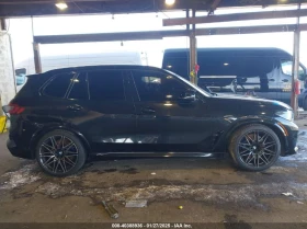 BMW X5M 4.4L V-8 DI, DOHC, VVT, TURBO, 600HP All Wheel | Mobile.bg    5