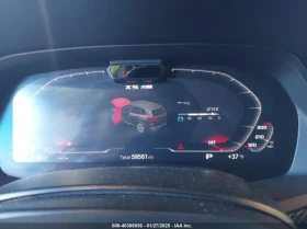BMW X5M 4.4L V-8 DI, DOHC, VVT, TURBO, 600HP All Wheel | Mobile.bg    14