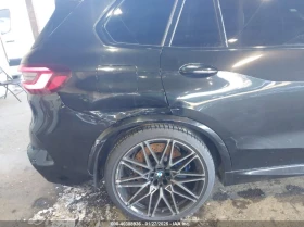 BMW X5M 4.4L V-8 DI, DOHC, VVT, TURBO, 600HP All Wheel | Mobile.bg    13