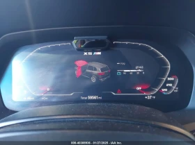 BMW X5M 4.4L V-8 DI, DOHC, VVT, TURBO, 600HP All Wheel | Mobile.bg    7