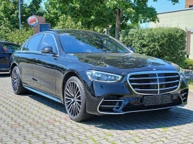Mercedes-Benz S 580 L 4Matic 9G-Tronic AMG Line - 179580 лв. - 97379477 5