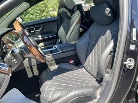 Mercedes-Benz S 580 L 4Matic 9G-Tronic AMG Line - 179580 лв. - 97379477 9