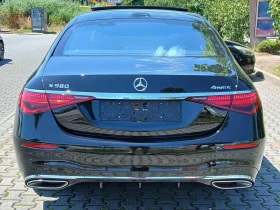 Mercedes-Benz S 580 L 4Matic 9G-Tronic AMG Line - 179580 лв. - 97379477 3