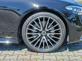 Mercedes-Benz S 580 L 4Matic 9G-Tronic AMG Line - 179580 лв. - 97379477 6