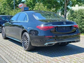 Mercedes-Benz S 580 L 4Matic 9G-Tronic AMG Line - 179580 лв. - 97379477 2