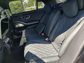 Mercedes-Benz S 580 L 4Matic 9G-Tronic AMG Line - 179580 лв. - 97379477 15
