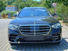 Mercedes-Benz S 580 L 4Matic 9G-Tronic AMG Line - 179580 лв. - 97379477 7
