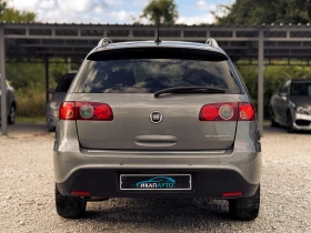 Обява за продажба на Fiat Croma 1.9JTDm Facelift АВТОМАТИК ИТАЛИЯ ~5 700 лв. - изображение 3