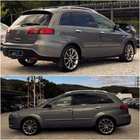 Обява за продажба на Fiat Croma 1.9JTDm Facelift АВТОМАТИК ИТАЛИЯ ~5 700 лв. - изображение 4