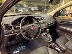 Обява за продажба на Fiat Croma 1.9JTDm Facelift АВТОМАТИК ИТАЛИЯ ~5 700 лв. - изображение 6