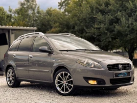 Обява за продажба на Fiat Croma 1.9JTDm Facelift АВТОМАТИК ИТАЛИЯ ~5 700 лв. - изображение 2