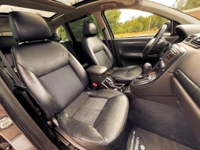 Обява за продажба на Fiat Croma 1.9JTDm Facelift АВТОМАТИК ИТАЛИЯ ~5 700 лв. - изображение 9