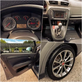 Fiat Croma 1.9JTDm Facelift   | Mobile.bg    13