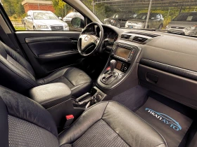 Обява за продажба на Fiat Croma 1.9JTDm Facelift АВТОМАТИК ИТАЛИЯ ~5 700 лв. - изображение 8