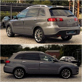 Обява за продажба на Fiat Croma 1.9JTDm Facelift АВТОМАТИК ИТАЛИЯ ~5 700 лв. - изображение 5