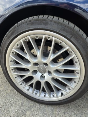 Audi A6 Avant 3.0 TDi | Mobile.bg    3