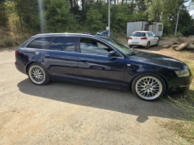 Audi A6 Avant 3.0 TDi | Mobile.bg    2