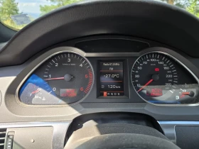 Audi A6 Avant 3.0 TDi | Mobile.bg    7