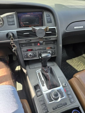 Audi A6 Avant 3.0 TDi | Mobile.bg    8