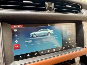 Jaguar Xf 35T AWD 340 . V6 S/C ZF8 | Mobile.bg    15