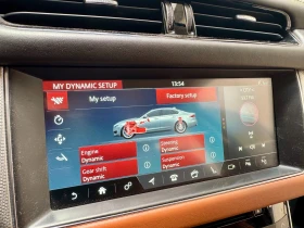 Jaguar Xf 35T AWD 340 . V6 S/C ZF8 | Mobile.bg    14