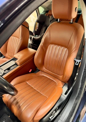 Jaguar Xf 35T AWD 340 . V6 S/C ZF8 | Mobile.bg    8
