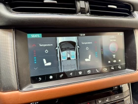 Jaguar Xf 35T AWD 340 . V6 S/C ZF8 | Mobile.bg    12