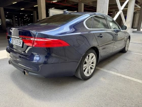 Jaguar Xf 35T AWD 340 . V6 S/C ZF8 | Mobile.bg    4