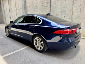 Jaguar Xf 35T AWD 340 . V6 S/C ZF8 | Mobile.bg    6