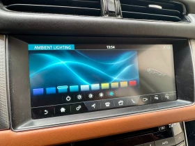 Jaguar Xf 35T AWD 340 . V6 S/C ZF8 | Mobile.bg    13
