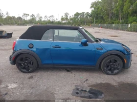 Mini Aceman 2.0L I-4 DI, DOHC, VVT, TURBO, 189HP Front Wheel | Mobile.bg    6