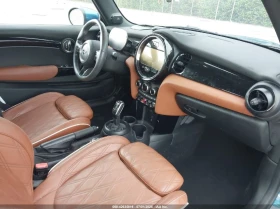 Mini Aceman 2.0L I-4 DI, DOHC, VVT, TURBO, 189HP Front Wheel | Mobile.bg    11
