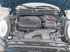 Mini Aceman 2.0L I-4 DI, DOHC, VVT, TURBO, 189HP Front Wheel | Mobile.bg    16