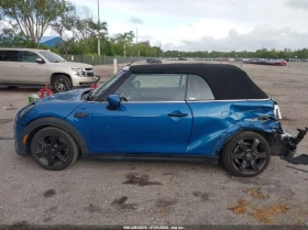 Mini Aceman 2.0L I-4 DI, DOHC, VVT, TURBO, 189HP Front Wheel | Mobile.bg    7