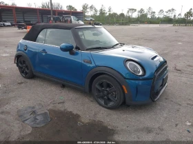  Mini Aceman