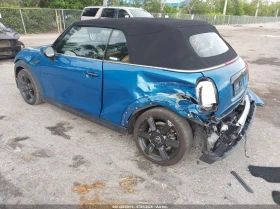 Mini Aceman 2.0L I-4 DI, DOHC, VVT, TURBO, 189HP Front Wheel | Mobile.bg    9