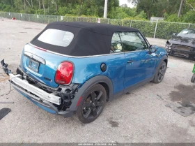 Mini Aceman 2.0L I-4 DI, DOHC, VVT, TURBO, 189HP Front Wheel | Mobile.bg    10