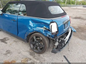Mini Aceman 2.0L I-4 DI, DOHC, VVT, TURBO, 189HP Front Wheel | Mobile.bg    12