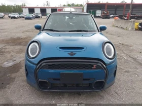 Mini Aceman 2.0L I-4 DI, DOHC, VVT, TURBO, 189HP Front Wheel | Mobile.bg    5