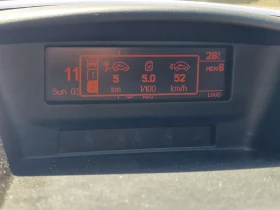 Peugeot 207 1.6 HDI  | Mobile.bg    14