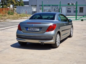 Peugeot 207 1.6 HDI  | Mobile.bg    6