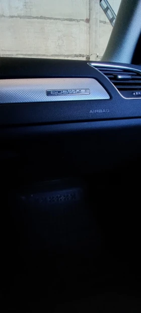 Обява за продажба на Audi A4 3.0 TDI QUATRO DISTRONIK ~12 900 лв. - изображение 5
