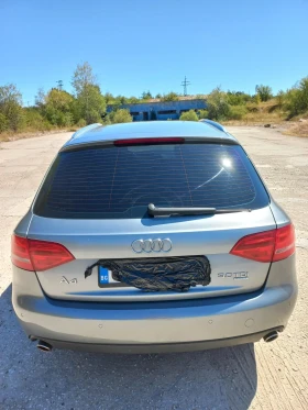 Обява за продажба на Audi A4 3.0 TDI QUATRO DISTRONIK ~12 900 лв. - изображение 8