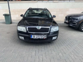 Skoda Octavia - 4600 лв. - 45497598 5